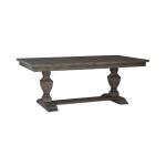 Westfield Trestle Table Set - Image 8