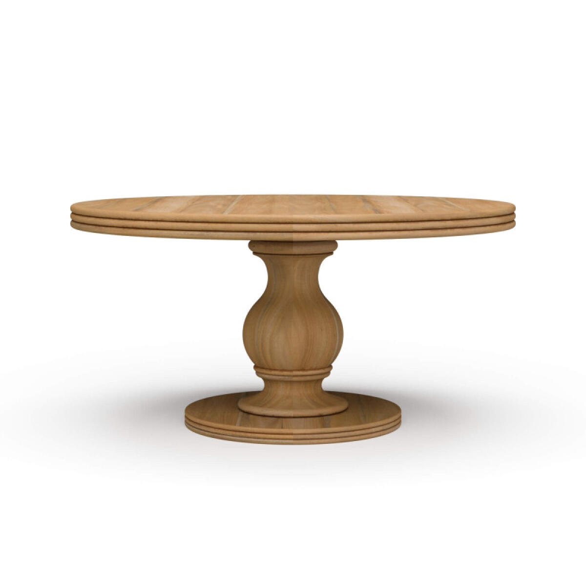 969b8ad7381d4cdac61aac7a9f5dddeb Vivienne Dining Table - Image 1