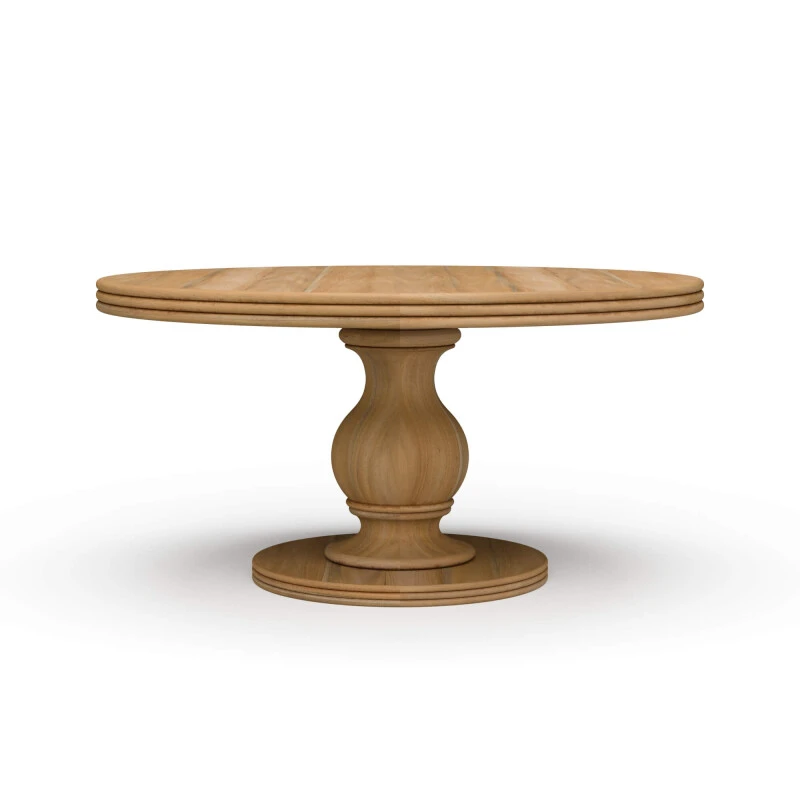 969b8ad7381d4cdac61aac7a9f5dddeb Vivienne Dining Table - Image 1