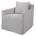 Welland Swivel Chair - Image 5