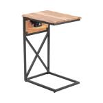 Creole End Table End tables Bramble 16