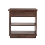 Maeve Open Bedside Table - Image 9