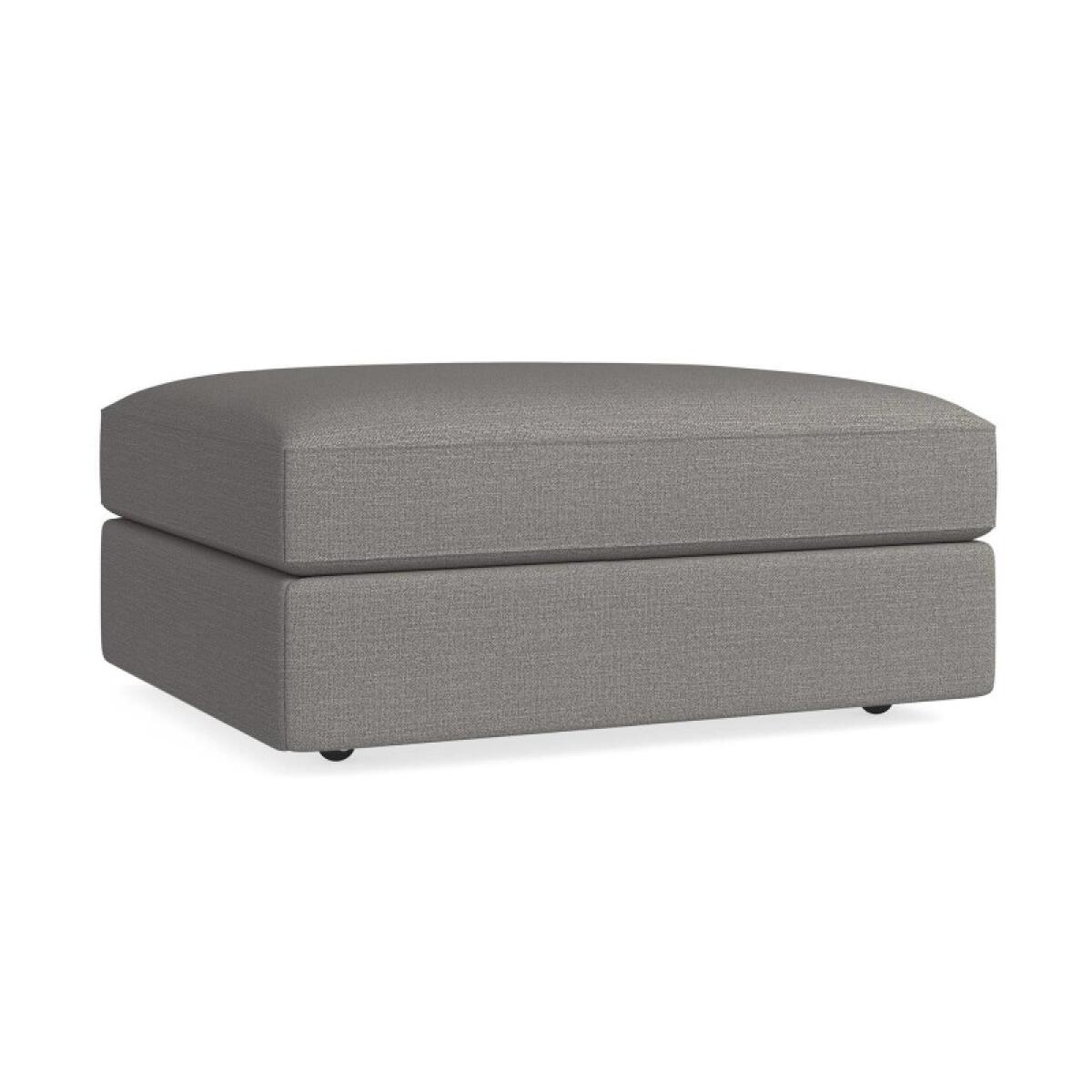 Dover Storage Ottoman with Casters Ottomans & Poufs Bassett Furniture 2 Dover Storage Ottoman with Casters Ottomans & Poufs Bassett Furniture 2