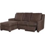 203 Revelin Reclining Sectional with One-Piece Back - Image 11