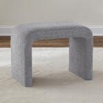 Cascade Falls Uph Accent Stool Accent Furniture Accent Furniture 8