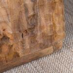 Gibson Cocktail Table Cocktail & Coffee Tables Brown 11