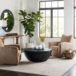 Teddy Accent Chair, Latte - Image 5