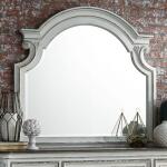 Magnolia Manor Vanity Desk Accent Furniture Accent Furniture 21