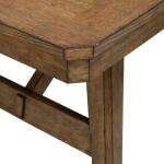 Carolina Park Trestle Table Set - Image 9