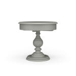 Gloucester End Table W/ Drawer