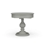 Gloucester End Table W/ Drawer