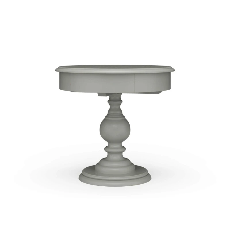 96bbd7f0a57911699f6806104390f5ab Gloucester End Table W/ Drawer - Image 1
