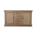 Williamson Sideboard W/ 2 Doors - Image 4