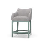 Elanor Counter Stool W/ Arms - Image 2