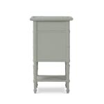 Martinique Side Table - Image 9