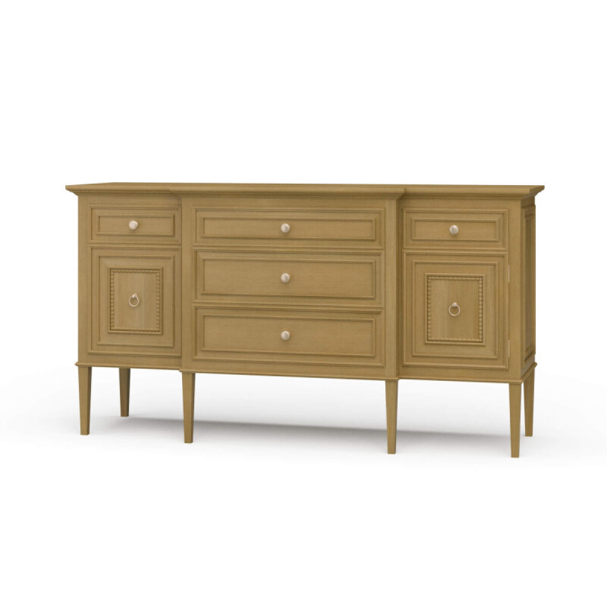 96d296335c246c0758c81a0d9adfecc4 Vivienne Sideboard - Image 1