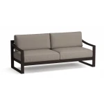 Bonavista Outdoor Slope Arm Sofa