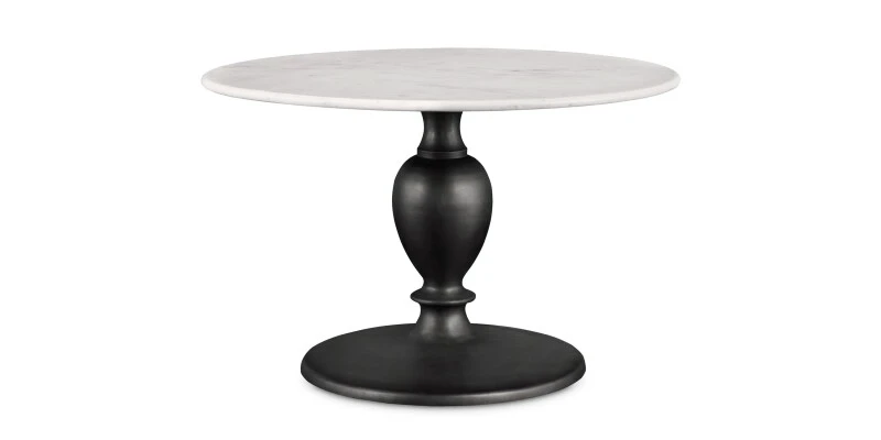 96d6a3d6414e2703cd360983dc5e6e6d Coventry Round Dining Table - Image 1