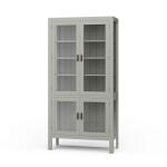Alto Display Cabinet