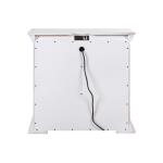 Big Valley Bedside Chest w/ Charging Station Nightstands Liberty Furniture 20