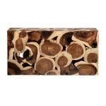 Borneo Console Table Console Tables Brown 9