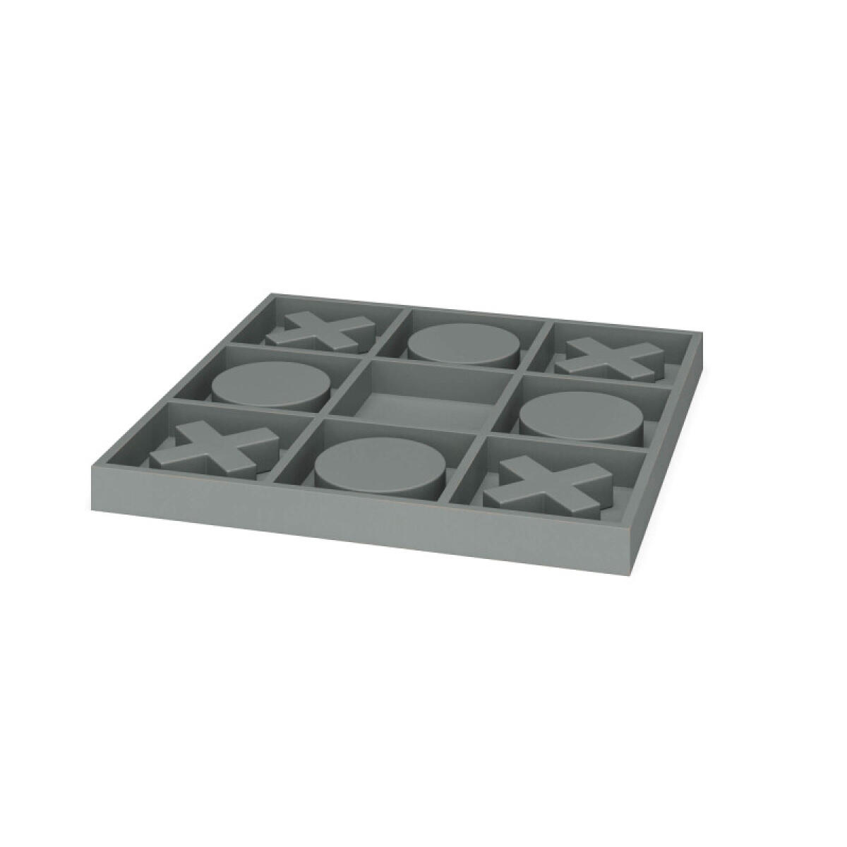 96fc608a722ecb38bbf3b0b9b34419a4 Tick Tack Toe - Image 1