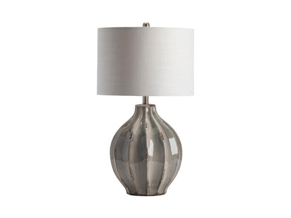 Perry Table Lamp Lighting Crestview Collection
