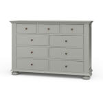 Charleston 9 Drawer Dresser Dressers Bramble 16
