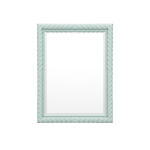 Belvedere Twist Mirror Medium