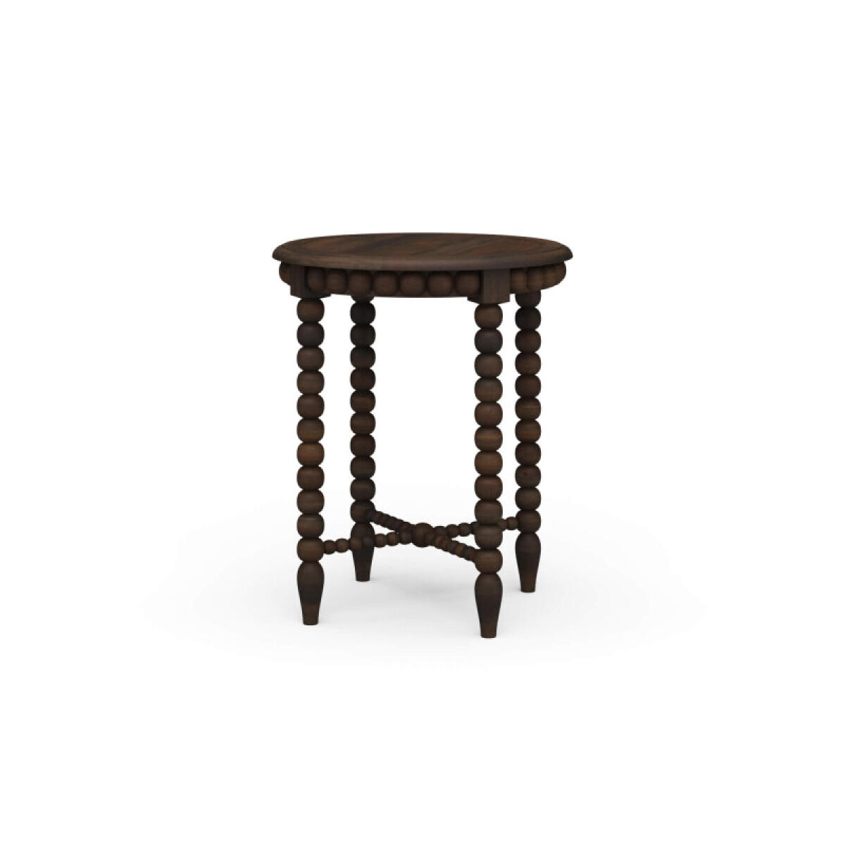 Cholet Round End Table End tables Bramble 2 Cholet Round End Table End tables Bramble 2