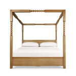 Cholet Poster Bed - Image 10