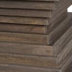 Highland Park End Table End tables Brown 11