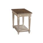 Southbury Charging Chairside Table Chairside Tables American Drew 11