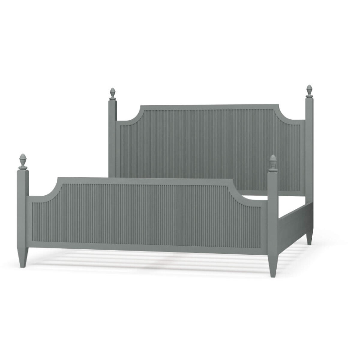 9730420c47c2eb7ea65195d33d6248d3 Kraton Bed - Image 1