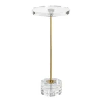 Groove Drink Table - Image 6