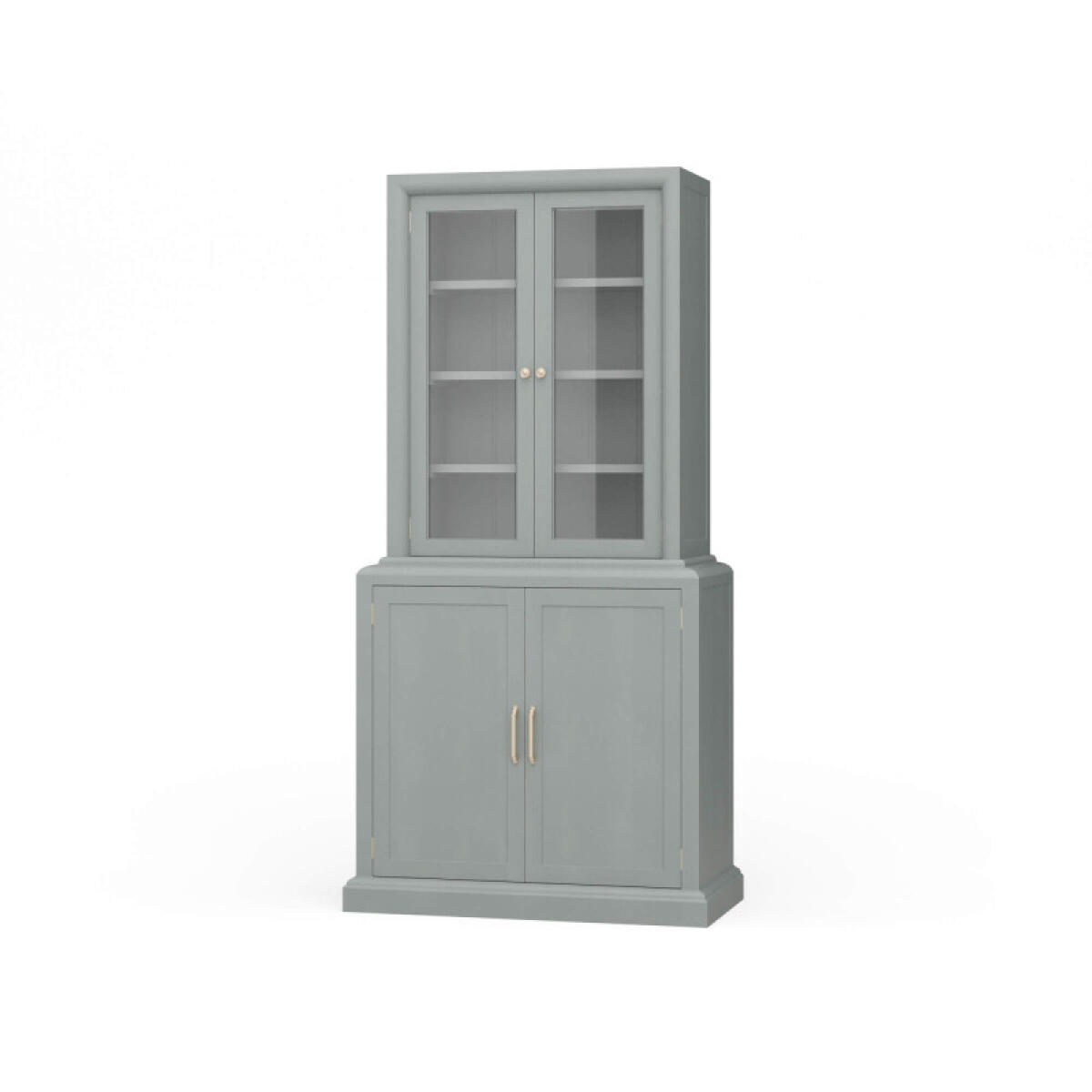 97339c98d691cf061252a4c45c358f61 Bahama Display Cabinet - Image 1