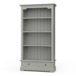 Manchester 2 Drawer Bookcase Bookcases Bookcases 9