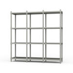 Cholet Open Bookcase Kd - Image 3