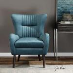 Dax Accent Chair - Image 7