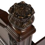 King Poster Footboard - Image 6