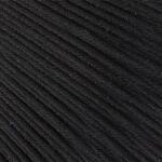 Sailor’s Knot Round Mirror, Black Mirrors Black 12