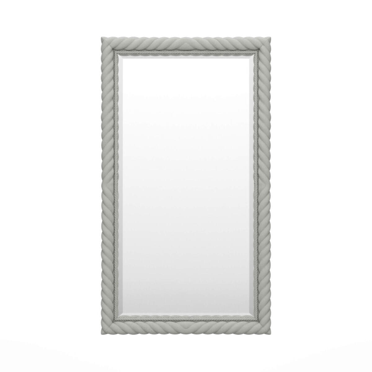 974db3f1ba4f52e1a584cf36550d273a Belvedere Twist Mirror Large - Image 1