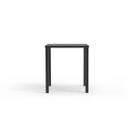 Bonavista Solid Top Outdoor Square Bar & Counter Dining Table - Image 3