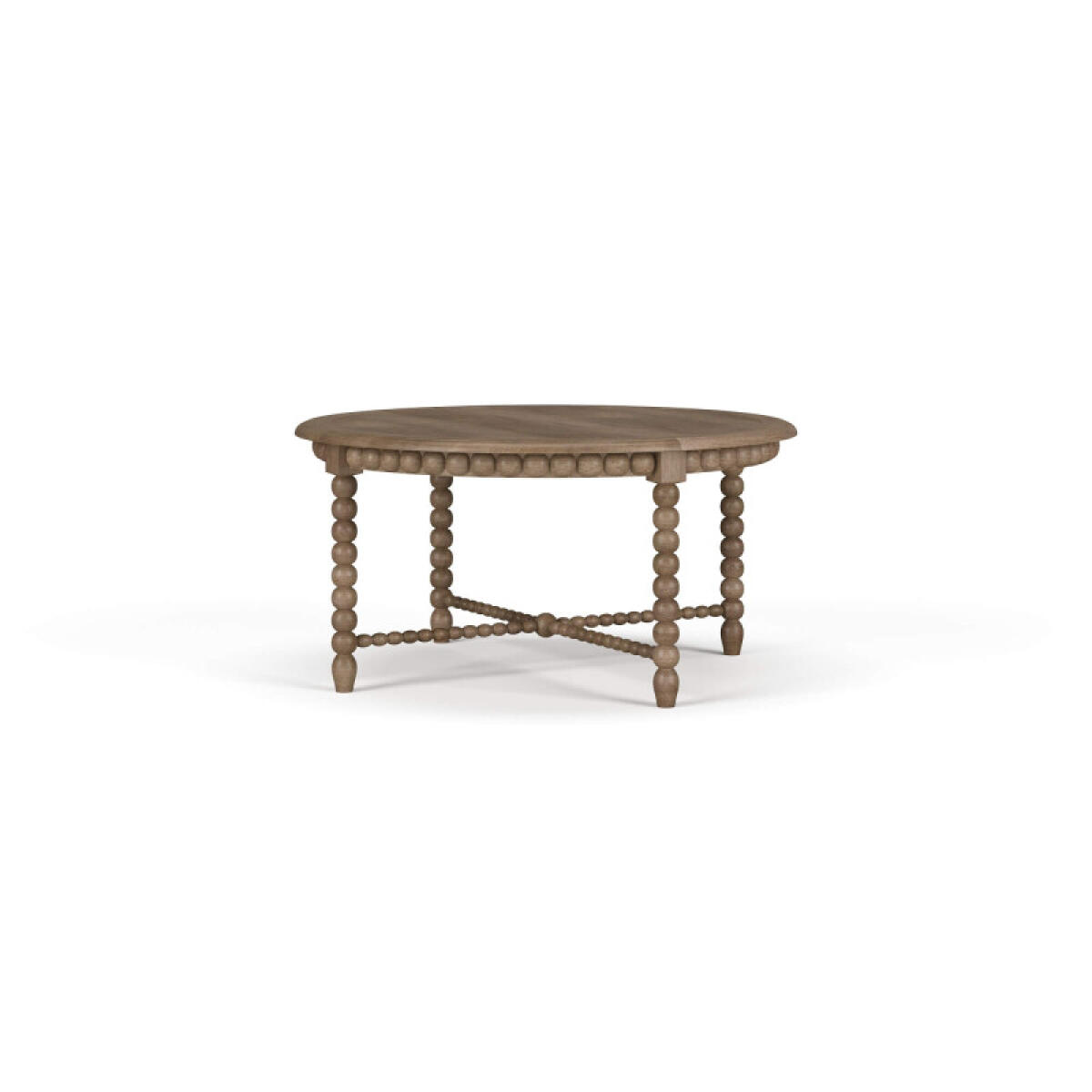 975d1209a517659d09961d0f1697c219 Cholet Round Coffee Table - Image 1