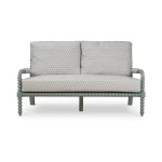 Cholet Double Arm Chair - Image 4