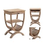 Blondelle Accent Table - Image 6