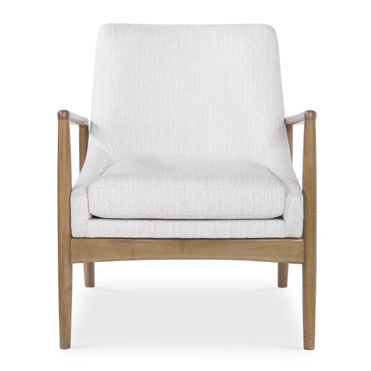 976dc18136d99dc0fdbbbfa5dbb80553 Bev Accent Chair - Image 1
