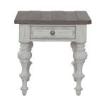 River Place End Table - Image 3
