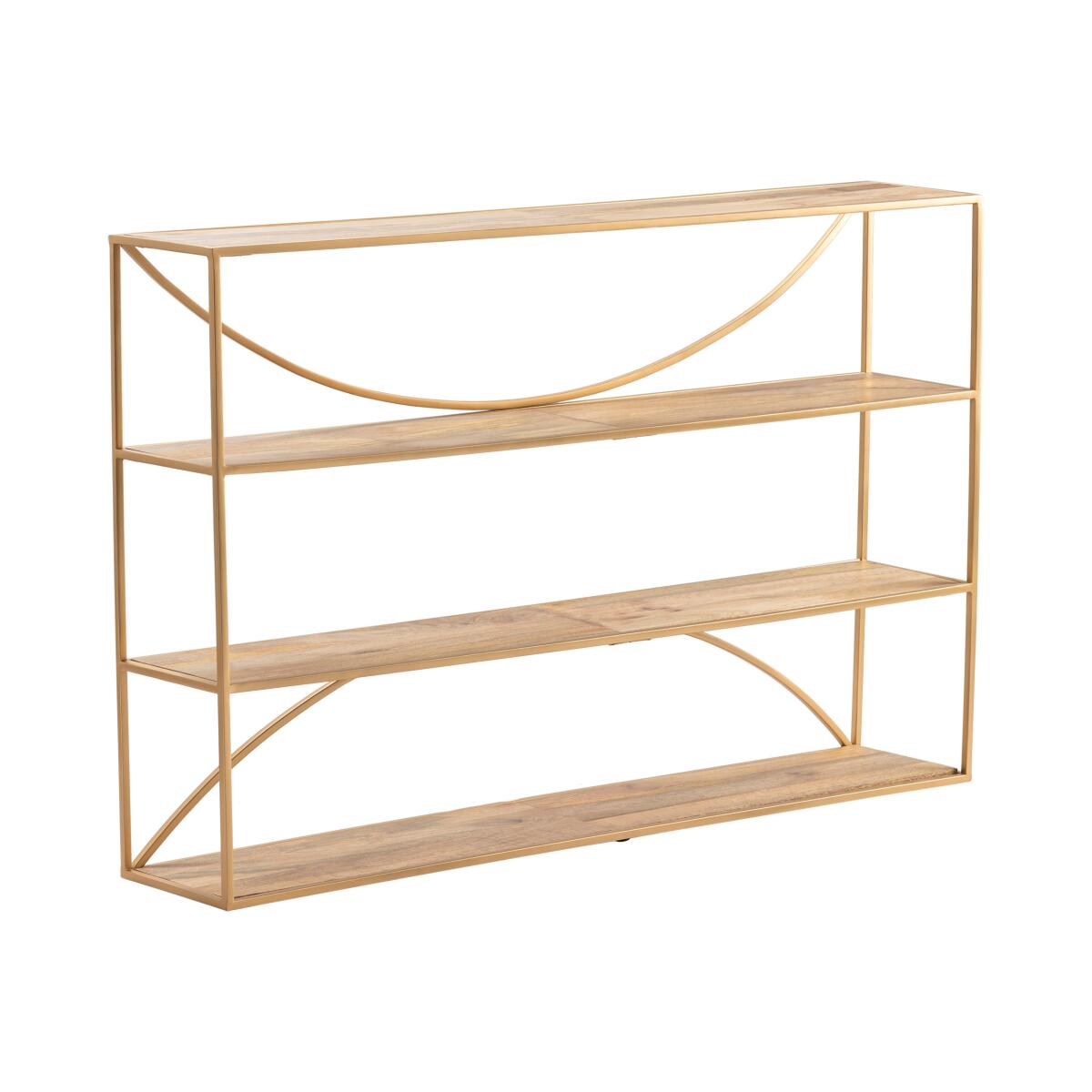 977518f7aa97261cbd41607be566508d Hammond Console Table - Image 1
