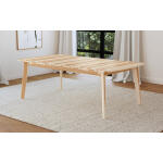 Esmond Leg Table - ESMNT6300 - Image 3